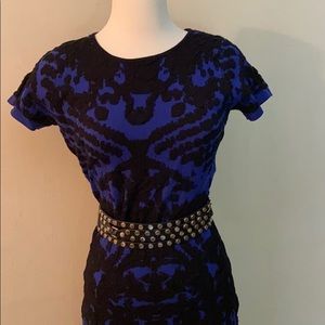 Gracia two piece sweater set size M